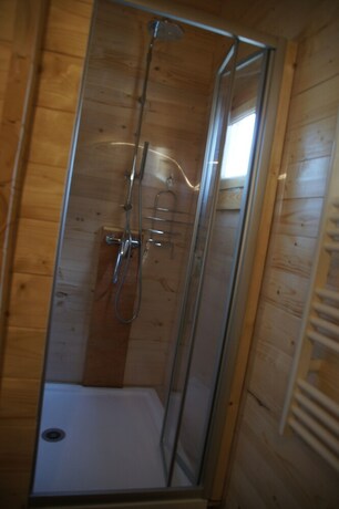 Imagen general del Hotel Camping le Vallon. Foto 17