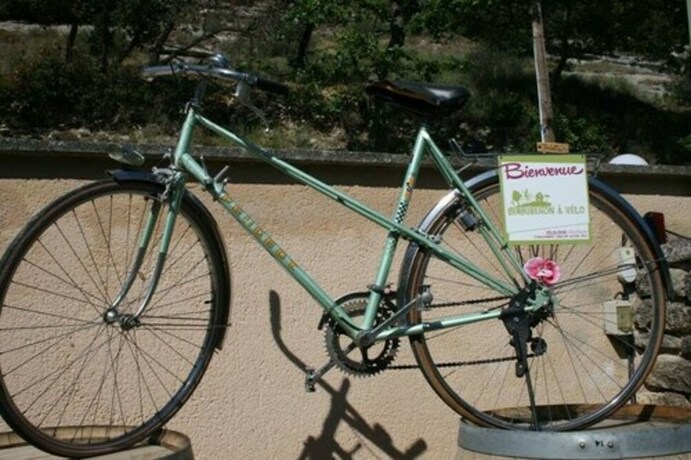Imagen general del Hotel Camping le Vallon. Foto 18