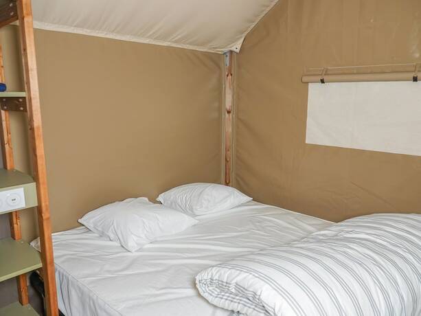 Imagen general del Hotel Camping les 3 Sabli&egrave;res. Foto 7