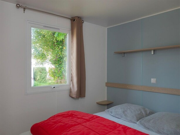 Imagen de la habitación del Hotel Camping les 3 Sabli&egrave;res. Foto 20