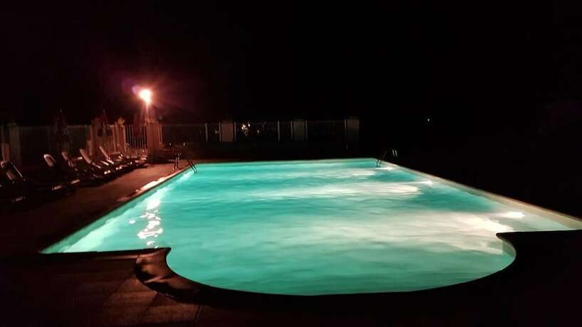 Imagen general del Hotel Camping les Bonnets. Foto 3