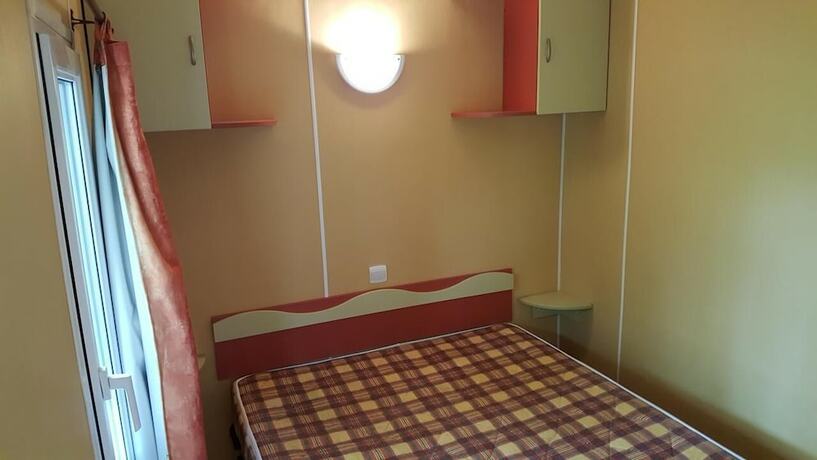 Imagen general del Hotel Camping les Bonnets. Foto 4