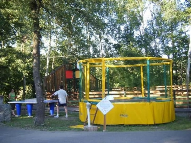 Imagen general del Hotel Camping les Bonnets. Foto 5