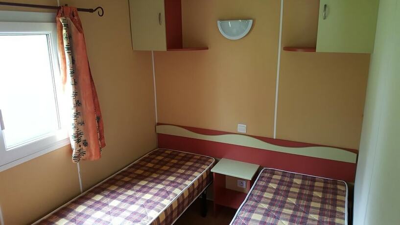 Imagen general del Hotel Camping les Bonnets. Foto 7