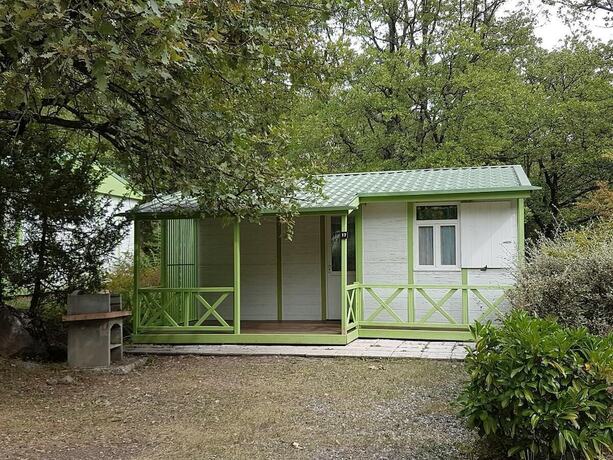 Imagen general del Hotel Camping les Bonnets. Foto 12