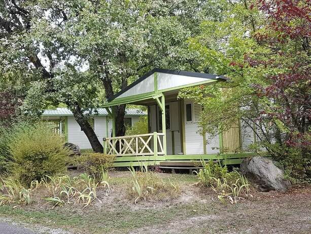 Imagen general del Hotel Camping les Bonnets. Foto 13