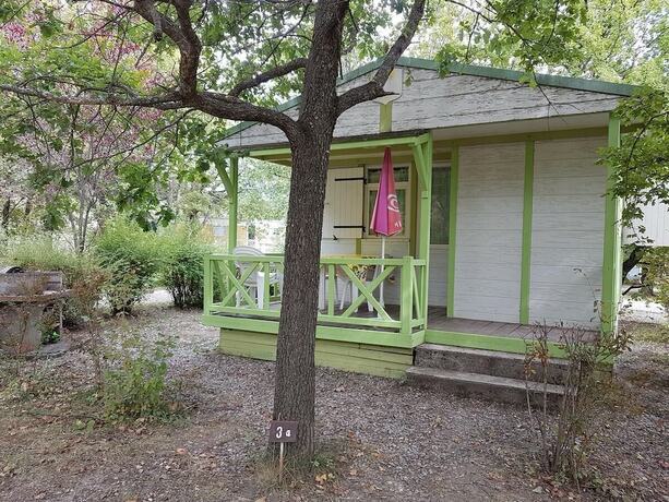 Imagen general del Hotel Camping les Bonnets. Foto 14