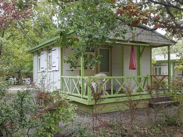 Imagen general del Hotel Camping les Bonnets. Foto 16