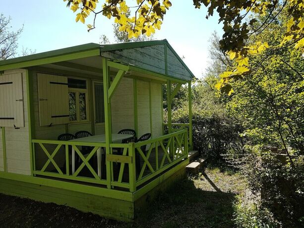 Imagen general del Hotel Camping les Bonnets. Foto 17