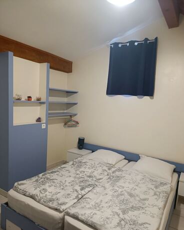 Imagen general del Hotel Camping les Lavandes. Foto 1