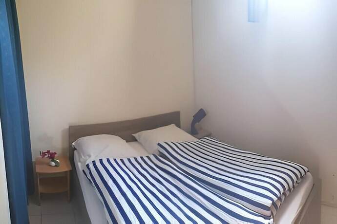 Imagen de la habitación del Hotel Camping les Lavandes. Foto 12