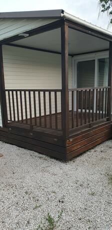 Imagen general del Hotel Camping les Lavandes. Foto 2