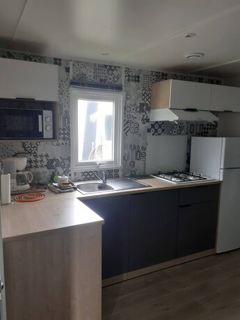 Imagen general del Hotel Camping les Lavandes. Foto 3