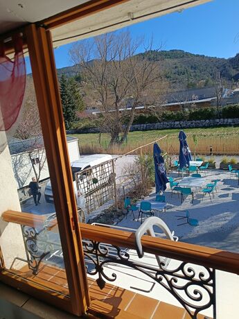 Imagen general del Hotel Camping les Lavandes. Foto 8