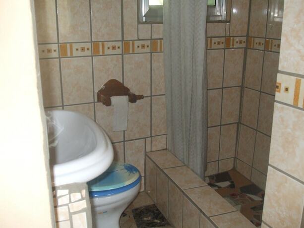 Imagen de la habitación del Hotel Camping-Sukuta and Lodge. Foto 16