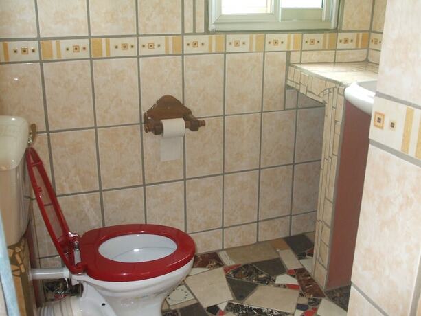 Imagen de la habitación del Hotel Camping-Sukuta and Lodge. Foto 18