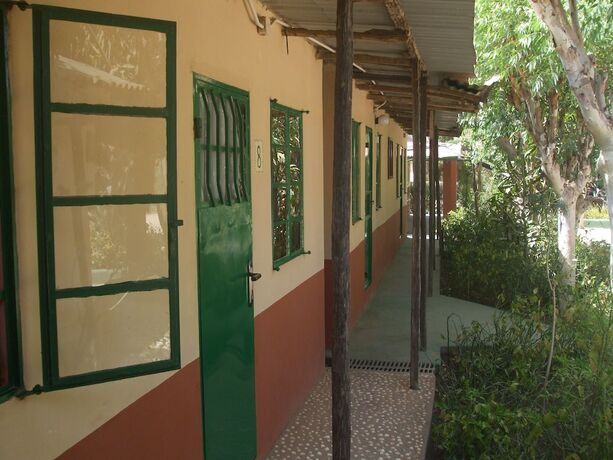 Imagen de la habitación del Hotel Camping-Sukuta and Lodge. Foto 19