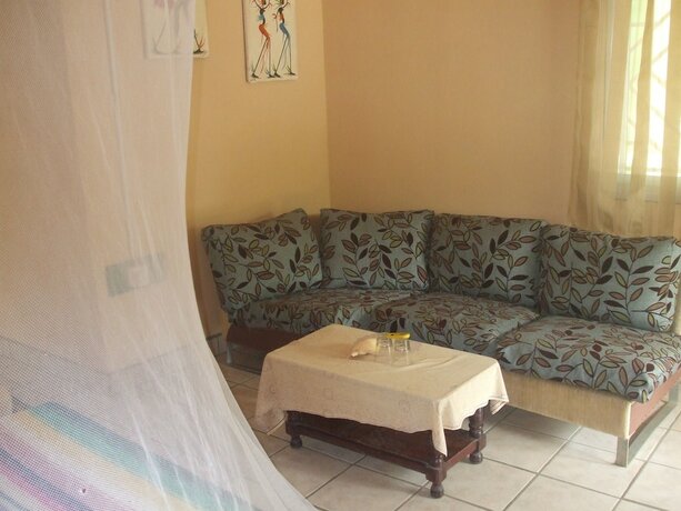 Imagen general del Hotel Camping-Sukuta and Lodge. Foto 4