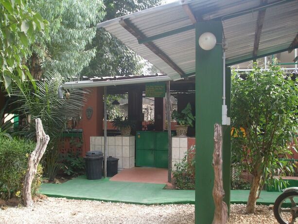 Imagen general del Hotel Camping-Sukuta and Lodge. Foto 6