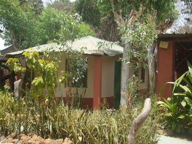 Imagen general del Hotel Camping-Sukuta and Lodge. Foto 7