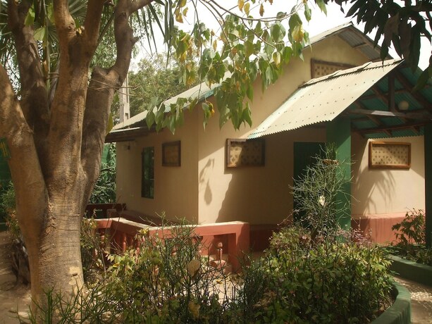 Imagen general del Hotel Camping-Sukuta and Lodge. Foto 10