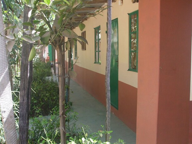 Imagen de la habitación del Hotel Camping-Sukuta and Lodge. Foto 20