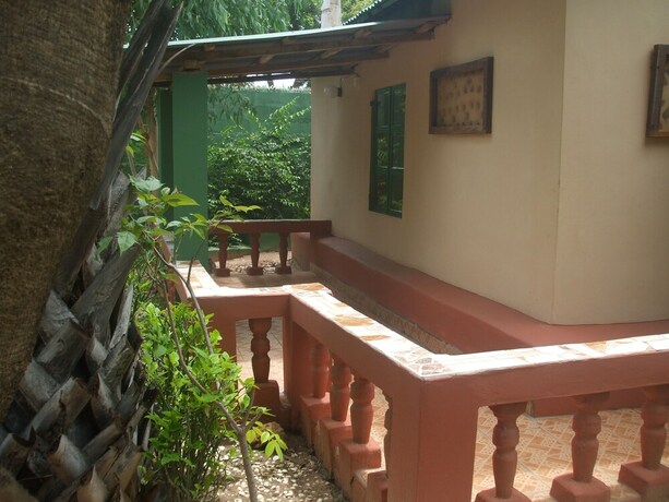 Imagen general del Hotel Camping-Sukuta and Lodge. Foto 13