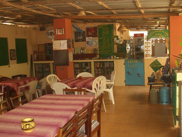 Imagen general del Hotel Camping-Sukuta and Lodge. Foto 14