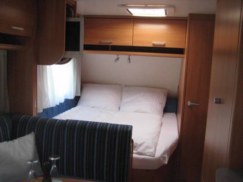 Imagen de la habitación del Hotel Campingplatz Hof Biggen. Foto 3