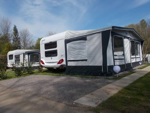 Imagen de la habitación del Hotel Campingplatz Hof Biggen. Foto 6