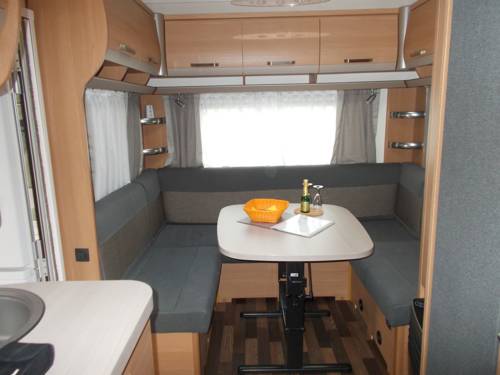 Imagen de la habitación del Hotel Campingplatz Hof Biggen. Foto 7