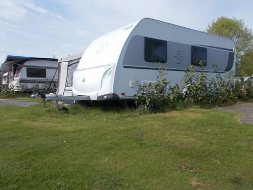 Imagen de la habitación del Hotel Campingplatz Hof Biggen. Foto 8