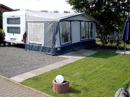 Imagen de la habitación del Hotel Campingplatz Hof Biggen. Foto 10