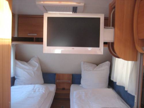 Imagen de la habitación del Hotel Campingplatz Hof Biggen. Foto 11