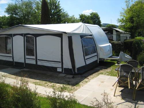 Imagen de la habitación del Hotel Campingplatz Hof Biggen. Foto 13