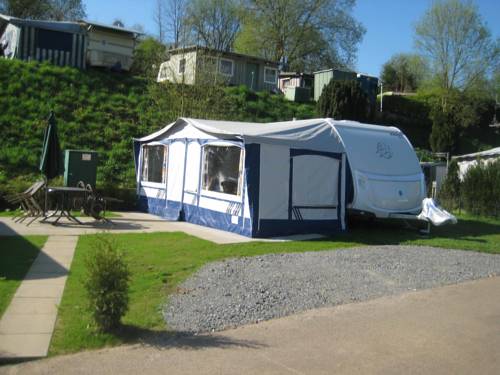 Imagen de la habitación del Hotel Campingplatz Hof Biggen. Foto 14