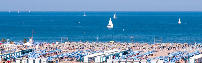 Imagen de los exteriores del Hotel Campingvillaggio Atlanta E Mediterraneo - Campground. Foto 13