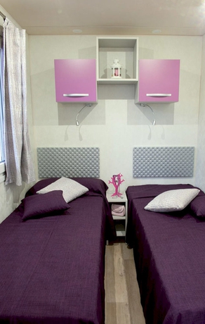 Imagen de la habitación del Hotel Campingvillaggio Atlanta E Mediterraneo - Campground. Foto 4