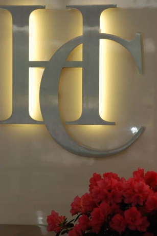 Imagen de los interiores del Hotel Campion. Foto 15