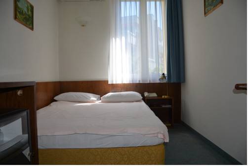 Imagen de la habitación del Hotel Campione. Foto 7