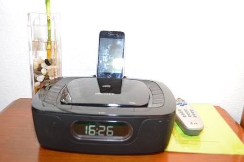 Imagen de la habitación del Hotel Campione. Foto 12