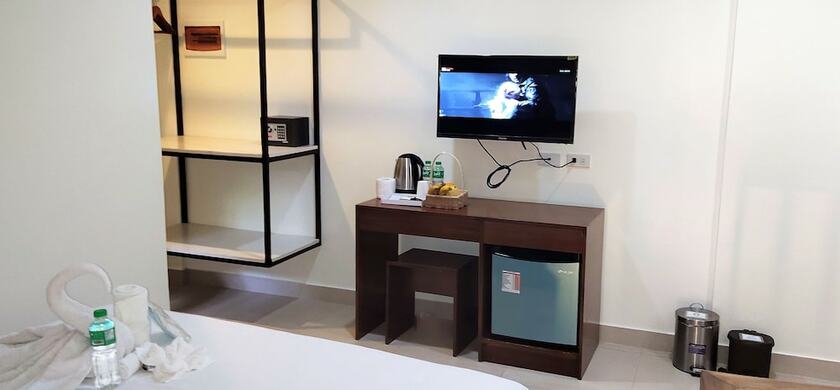 Imagen general del Hotel Campion's Place. Foto 6