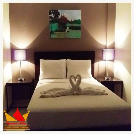Imagen general del Hotel Campion's Place. Foto 8