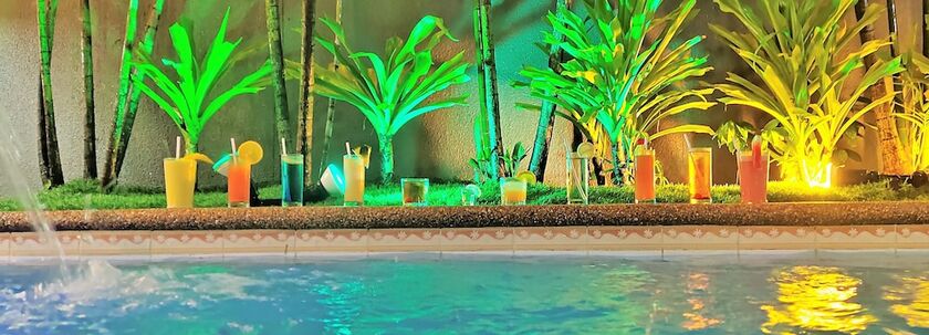 Imagen general del Hotel Campion's Place. Foto 10