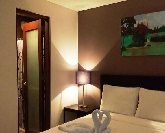 Imagen general del Hotel Campion's Place. Foto 12