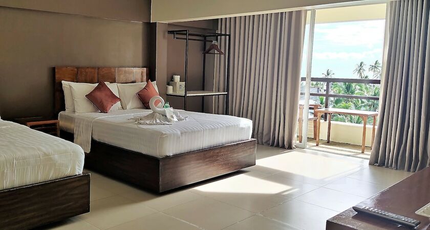 Imagen de la habitación del Hotel Campion's Place. Foto 17