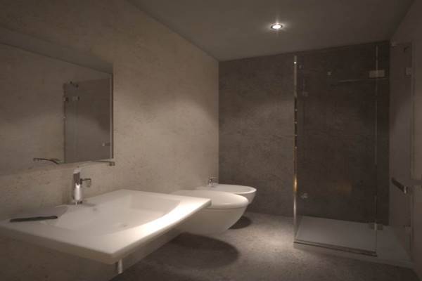 Imagen general del Hotel Camplus Guest Palermo. Foto 6