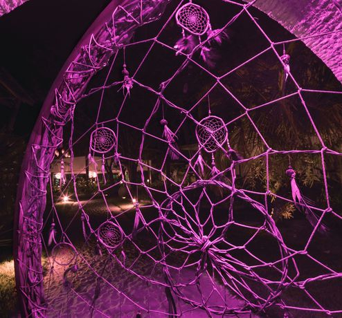 Imagen general del Hotel Campo Bahia Villas Spa. Foto 3