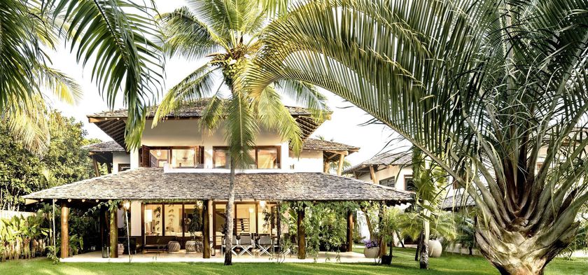 Imagen general del Hotel Campo Bahia Villas Spa. Foto 5