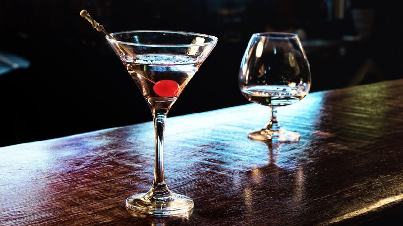 Imagen del bar/restaurante del Hotel Campo Bahia Villas Spa. Foto 7